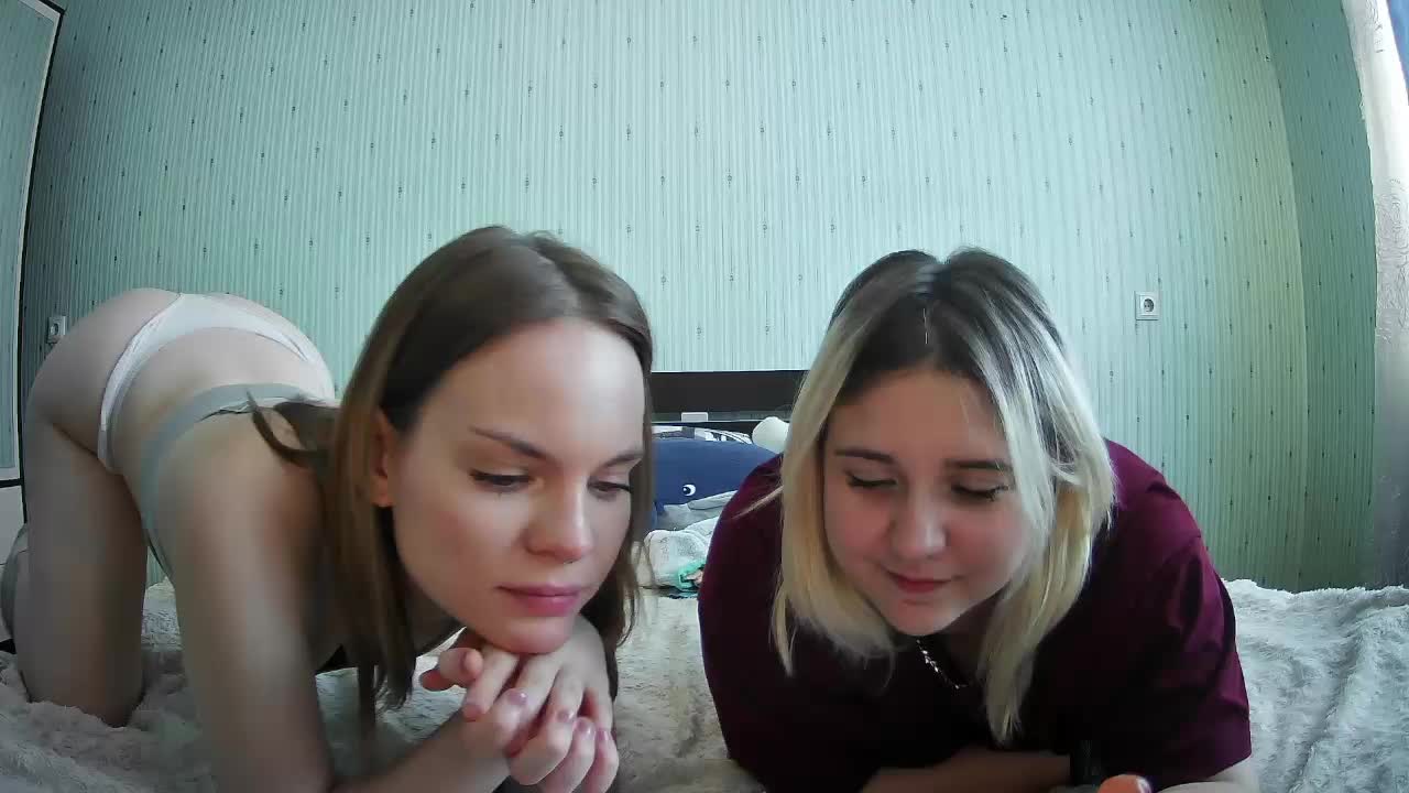 DoubleChris Live Sex December 17, 2025