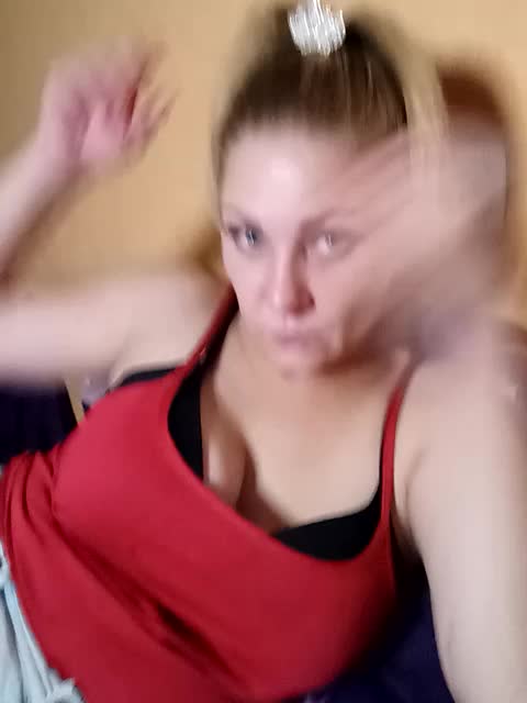 Aleksa26 Live Sex December 14, 2025