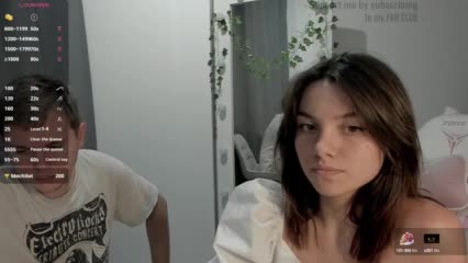 FanatKenli Live Sex December 14, 2025