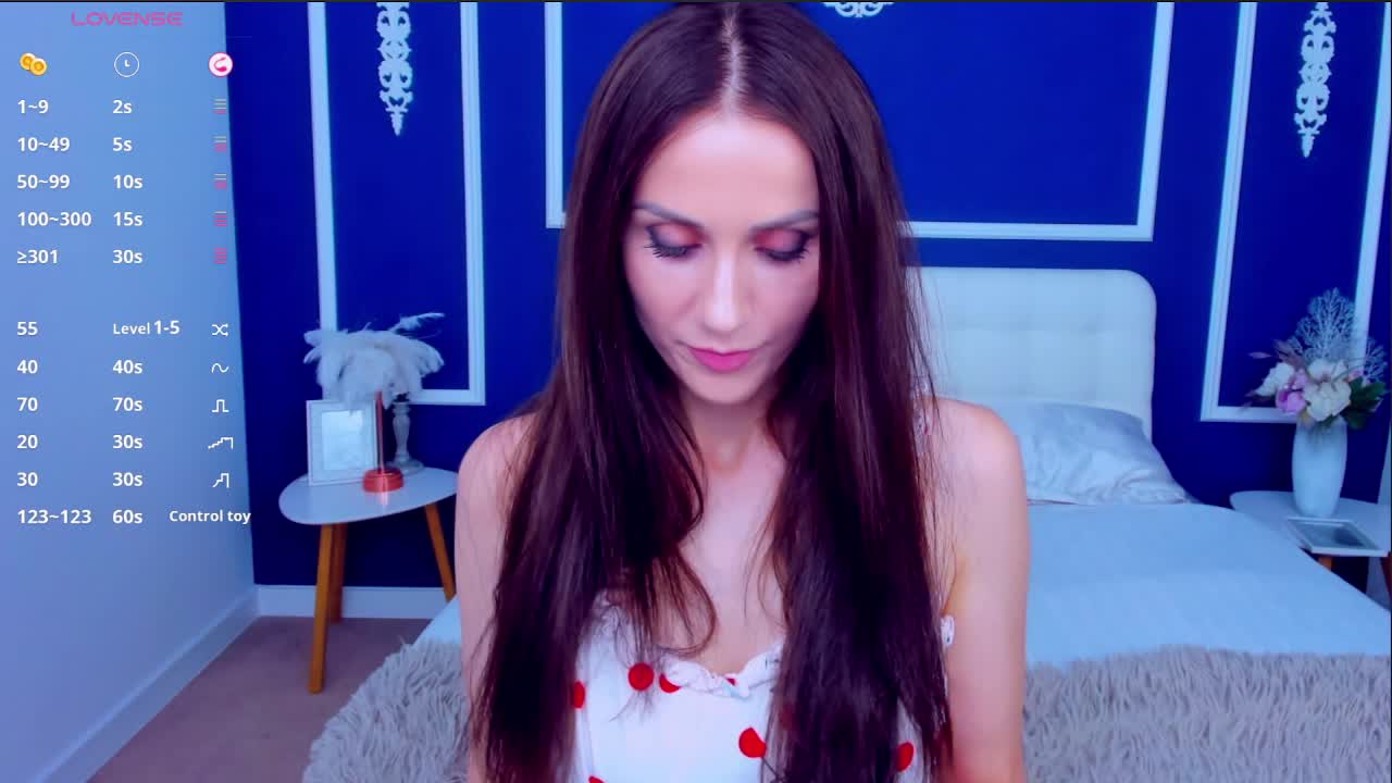 MollyReid Live Sex December 14, 2025