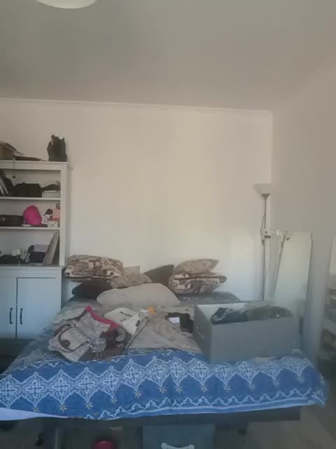 bonniewoods23 Live Sex December 14, 2025