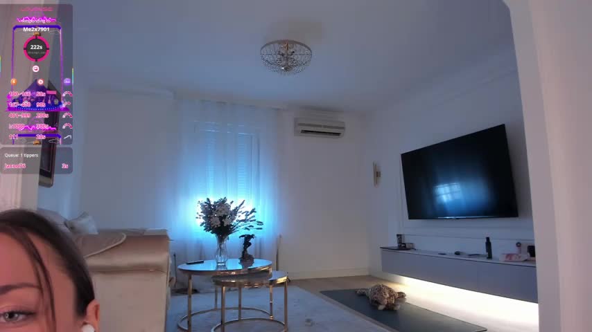 seilyfox Live Sex December 17, 2025