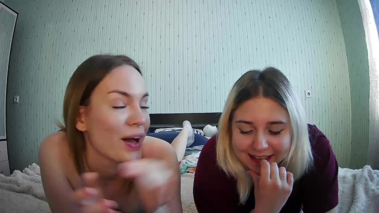 DoubleChris Live Sex December 17, 2025