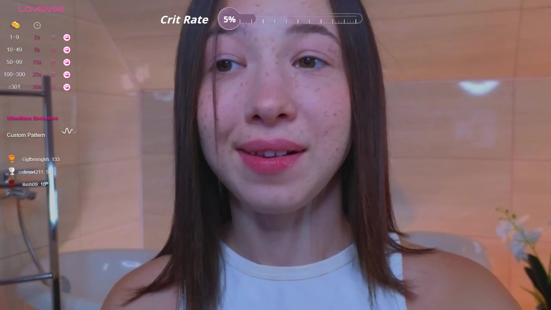 Trixiie Live Sex December 17, 2025