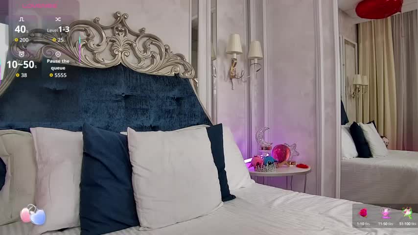 Maria_Stellarr Live Sex December 14, 2025