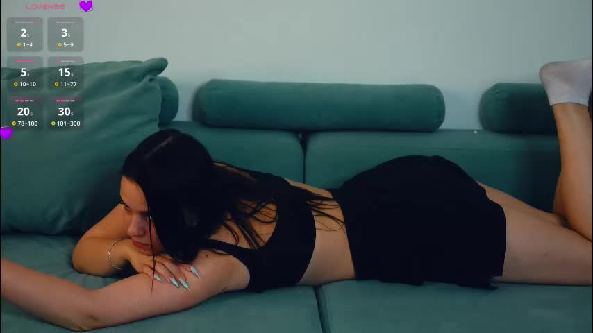 louriezita Live Sex December 14, 2025