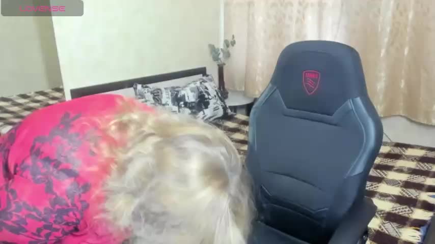 Frau_Marta Live Sex December 17, 2025