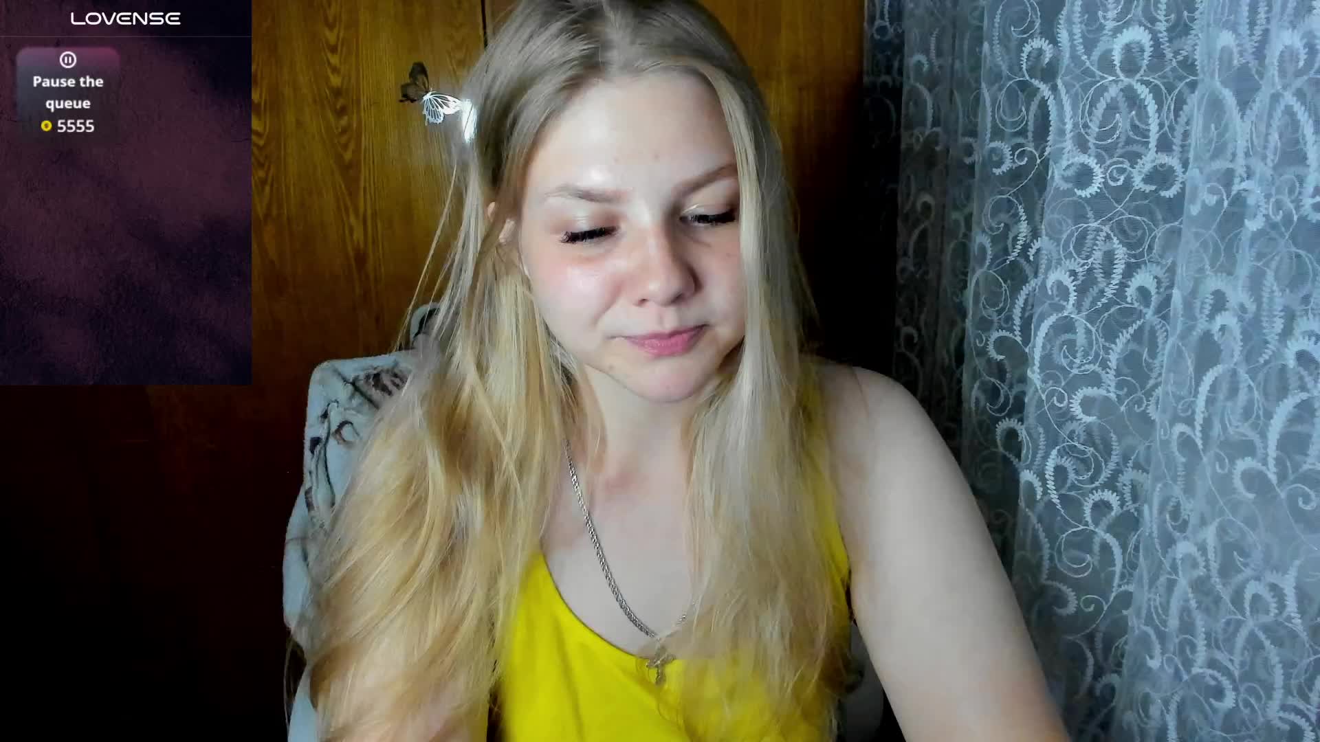 Emma-Frizea Live Sex December 14, 2025