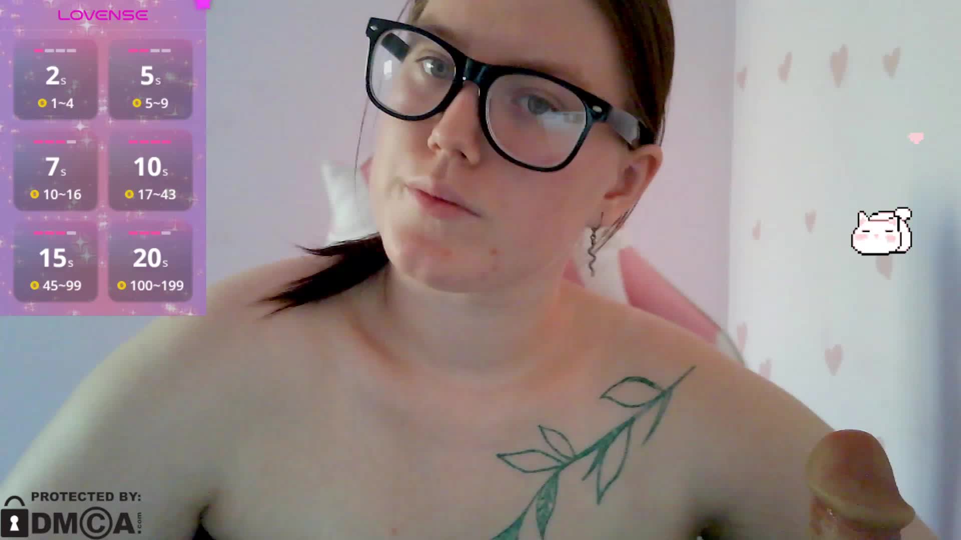 DollVice Live Sex December 12, 2025