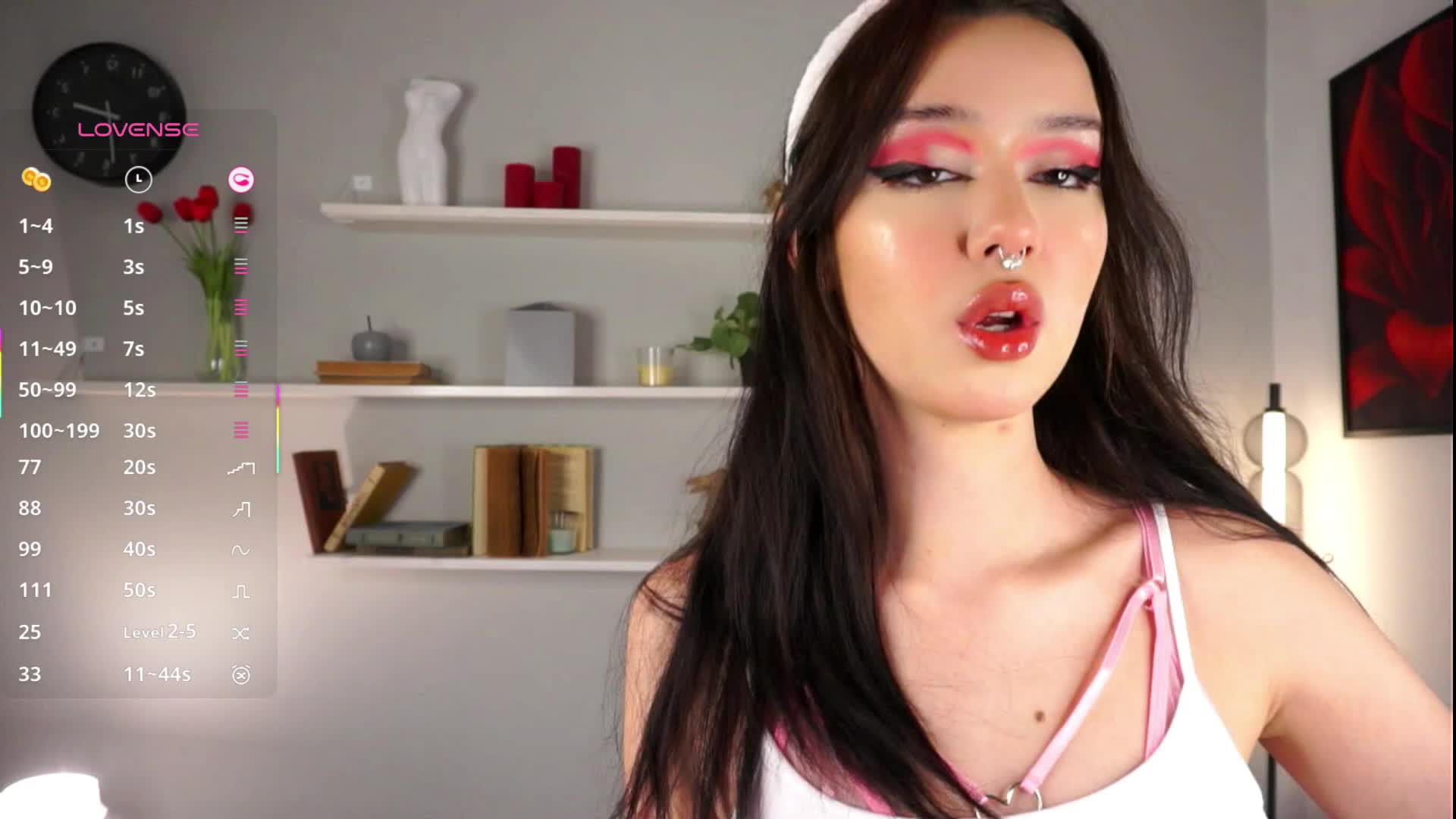 Lana-Haze Live Sex December 13, 2025