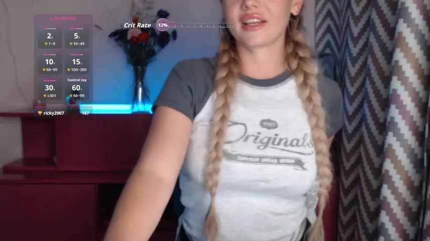 StefieNight Live Sex December 13, 2025