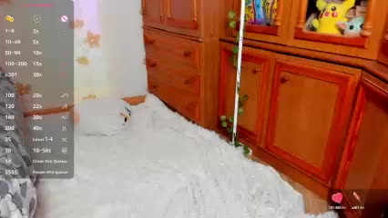 SaintMaria Live Sex December 14, 2025