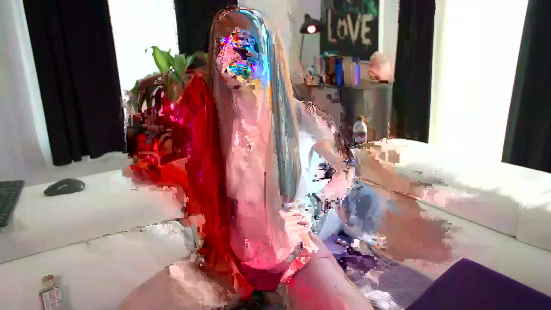 ScarlettXoXoTarzan Live Sex December 13, 2025