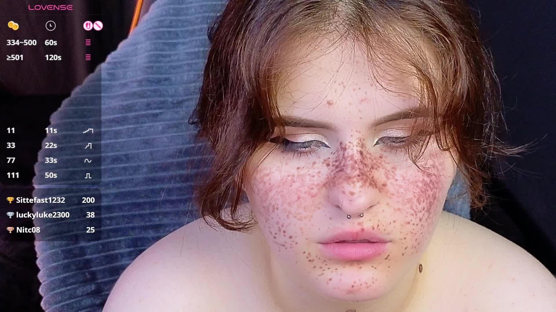 Dark-Shine Live Sex December 13, 2025