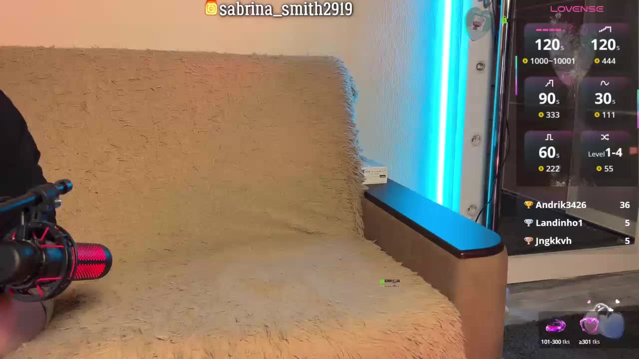 Sabrina_Smith Live Sex December 18, 2025