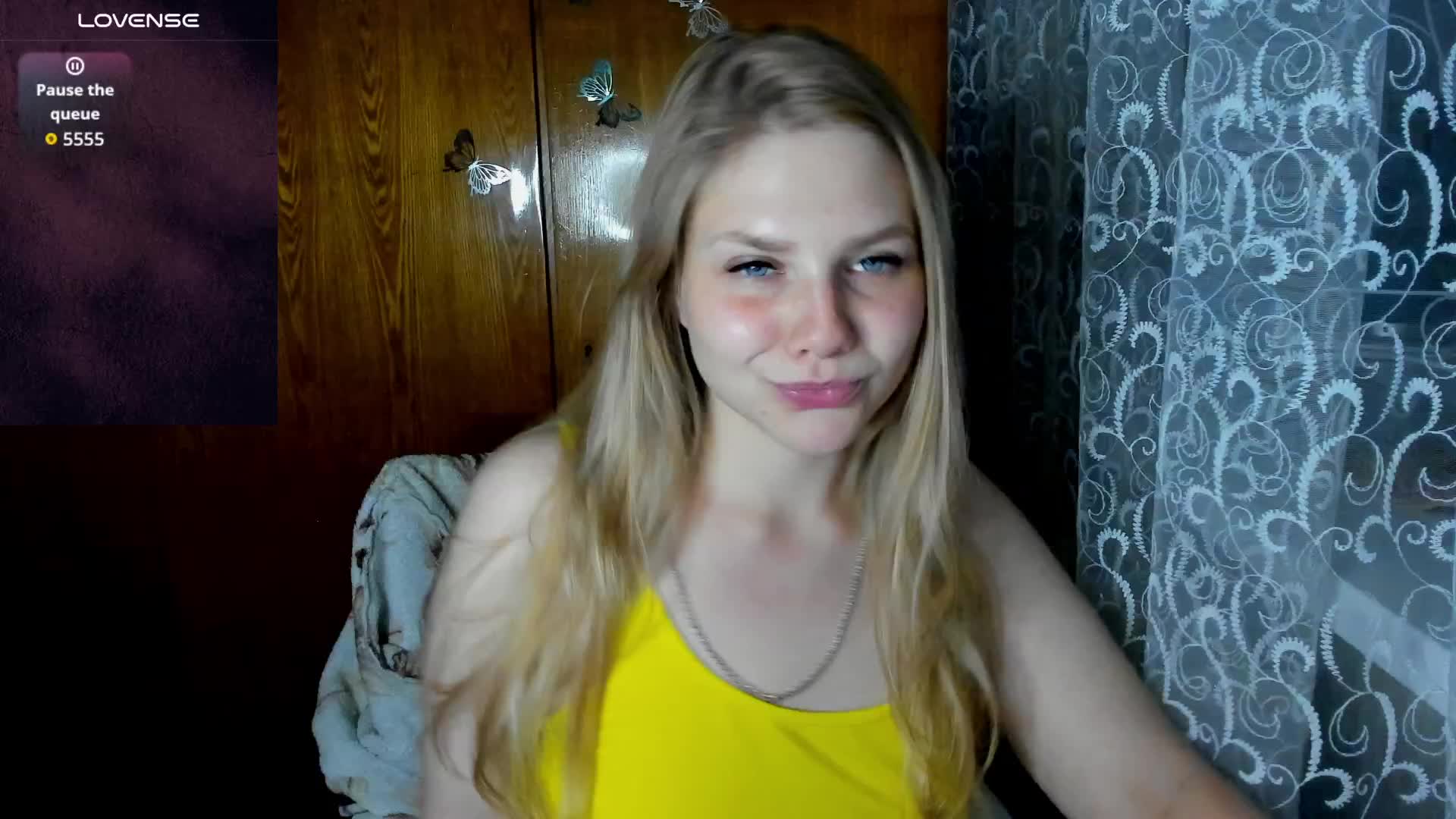 Emma-Frizea Live Sex December 14, 2025