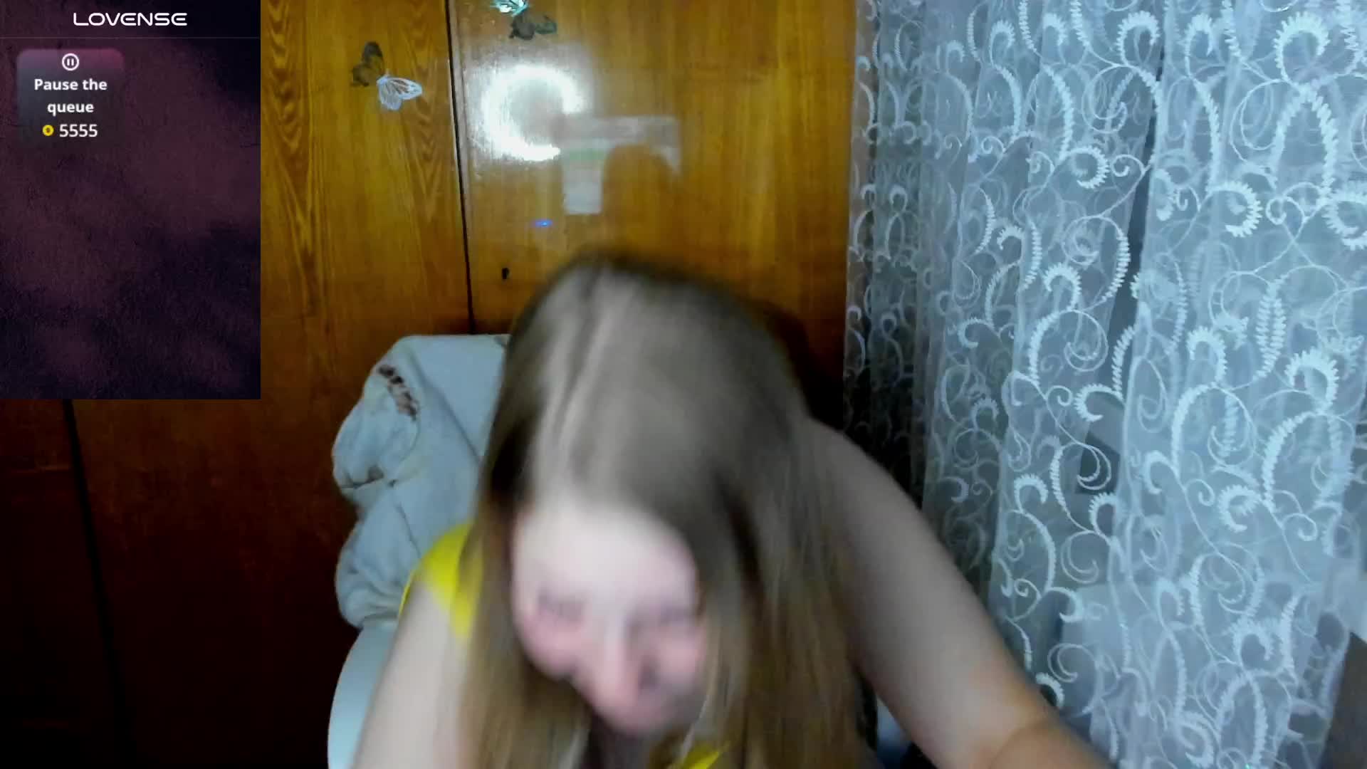 Emma-Frizea Live Sex December 14, 2025