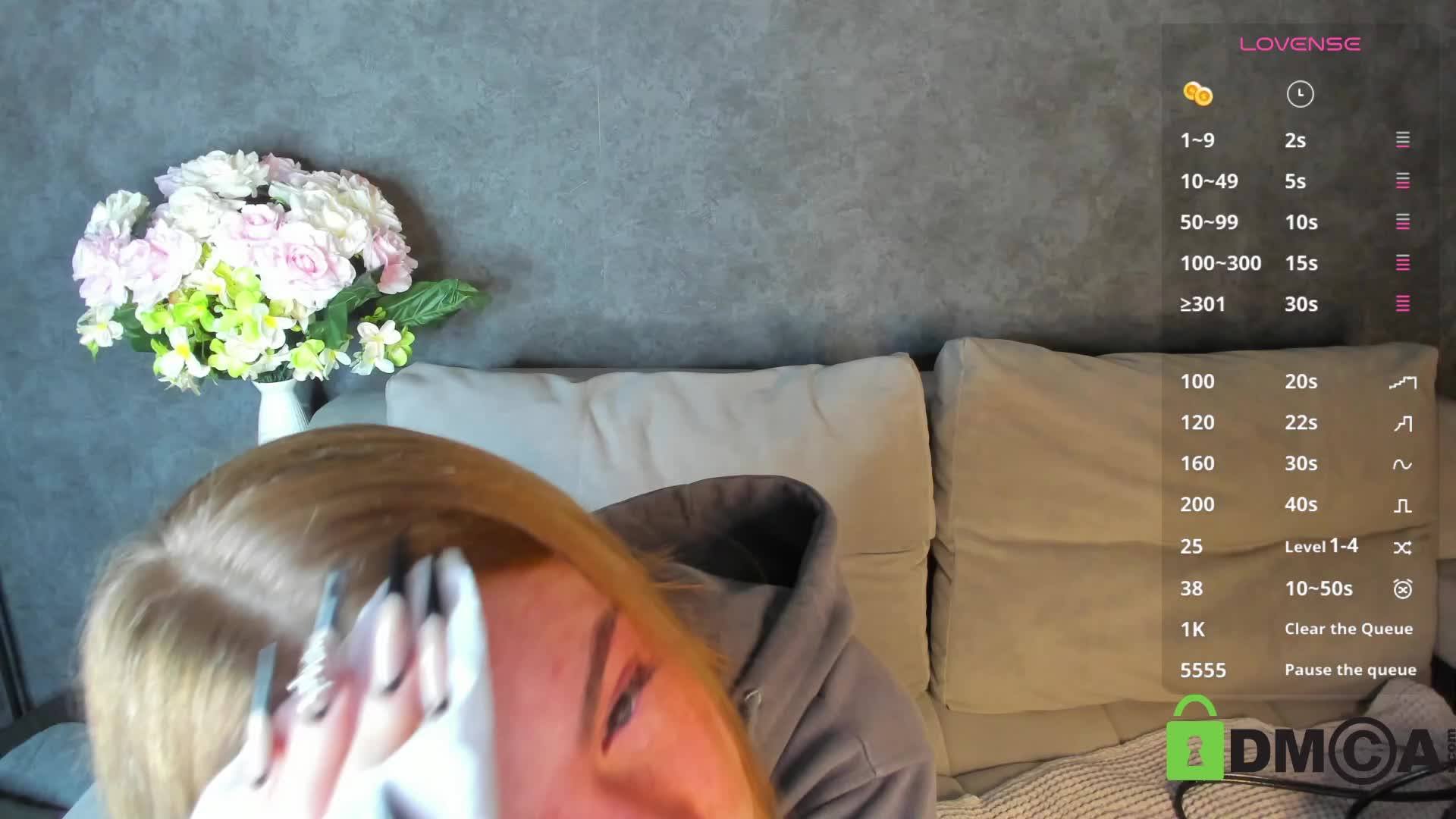 Roxy-Sunny Live Sex December 15, 2025