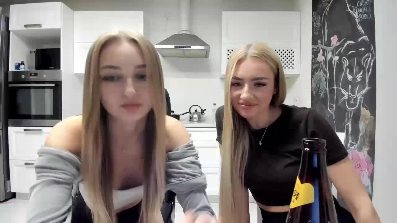 busenok Live Sex December 14, 2025