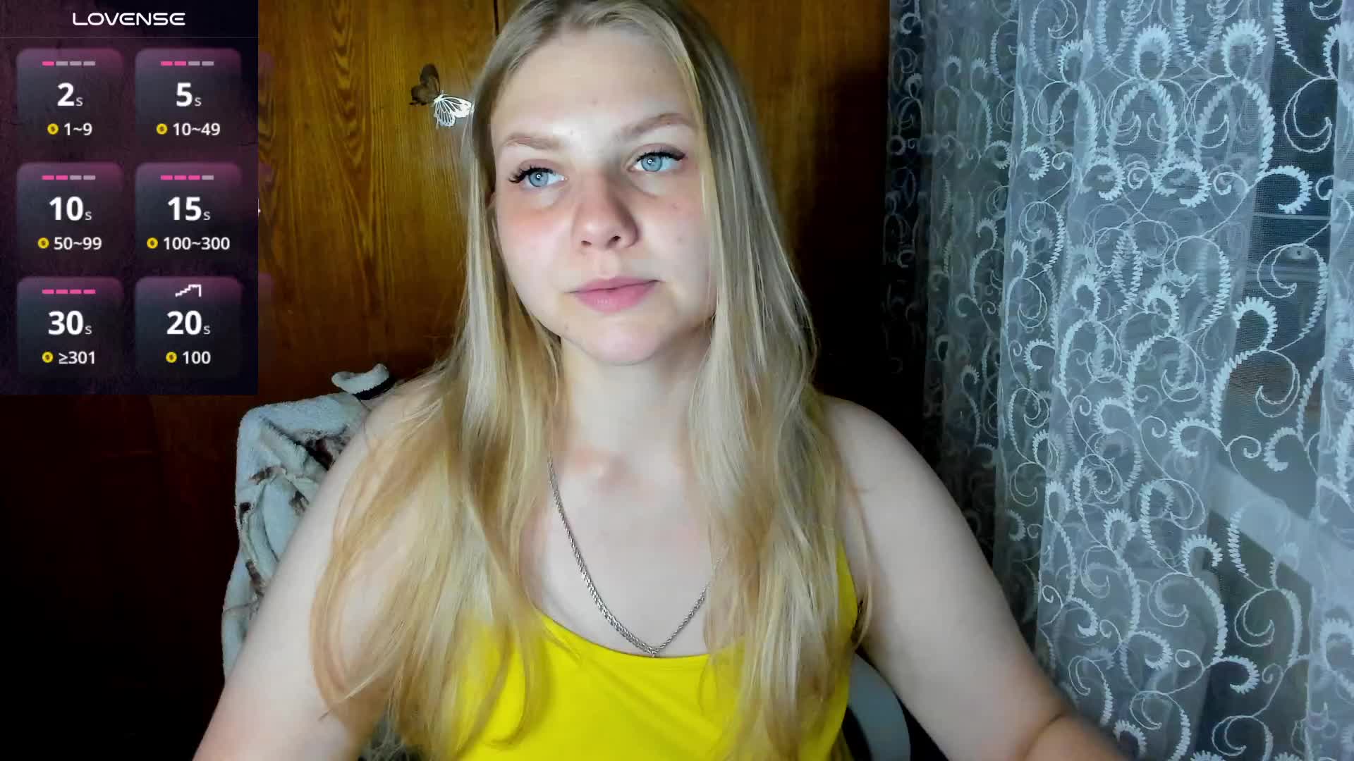 Emma-Frizea Live Sex December 14, 2025