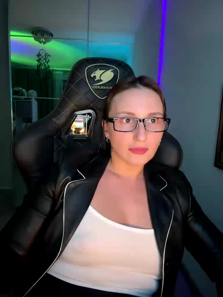 FetishTeacher Live Sex December 19, 2025