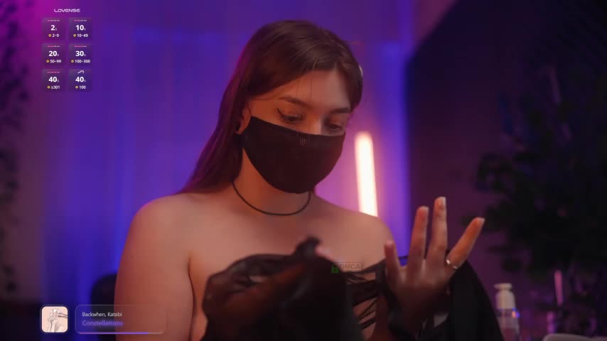 aarimass Live Sex December 18, 2025