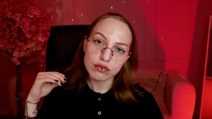 AphexQueen Live Sex December 14, 2025