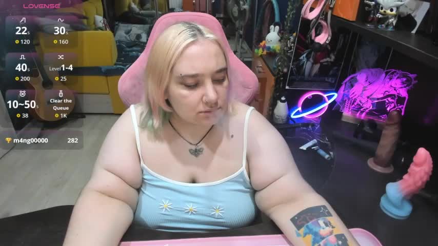 Softie_Sofy Live Sex December 14, 2025