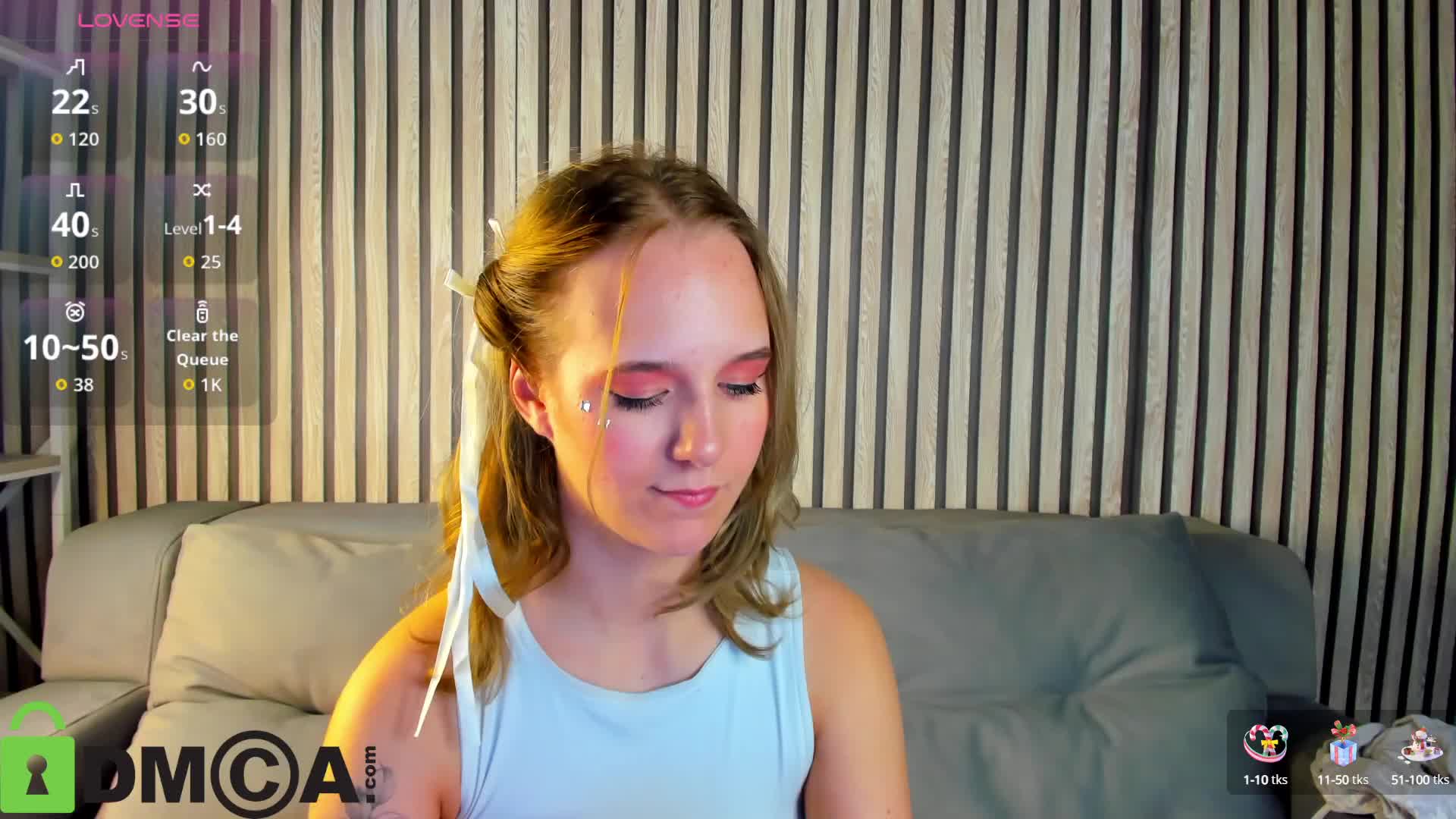 Casey-Sweeet Live Sex December 14, 2025