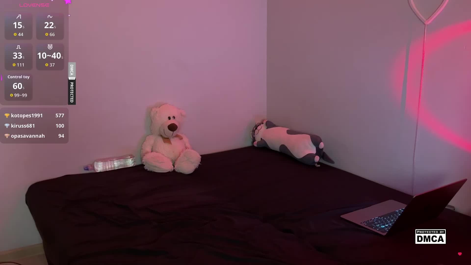 XXXDreamTeam Live Sex December 17, 2025