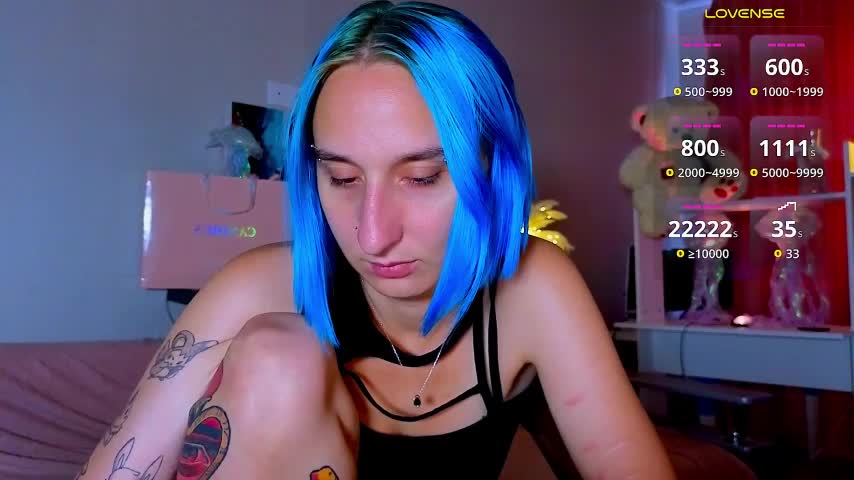 Swetlina Live Sex December 13, 2025