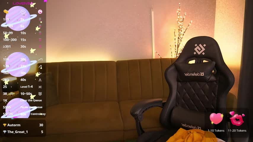 LilElfie Live Sex December 14, 2025