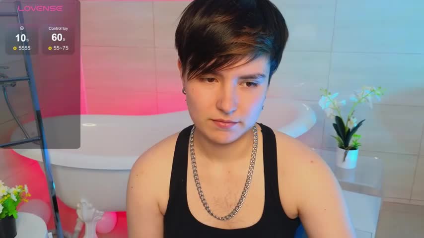 CharlieeAdams Live Sex December 14, 2025