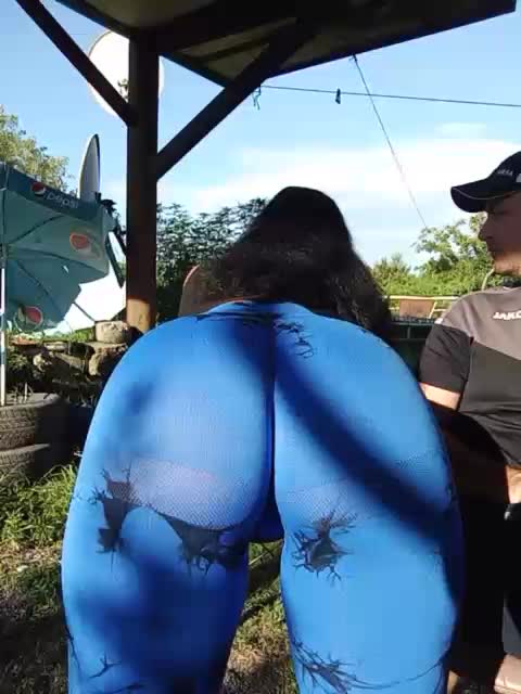 KissMyAss Live Sex December 17, 2025