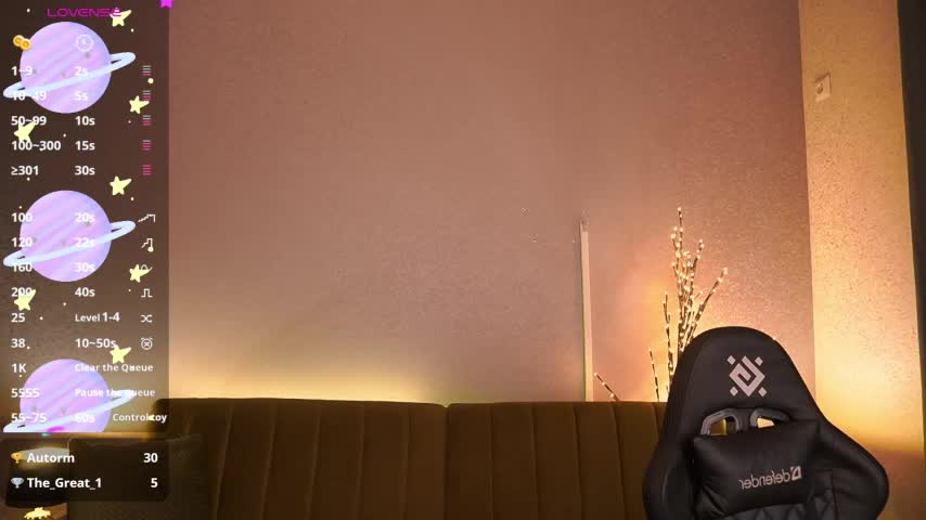 LilElfie Live Sex December 14, 2025