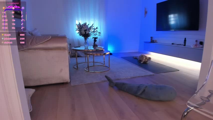 seilyfox Live Sex December 17, 2025