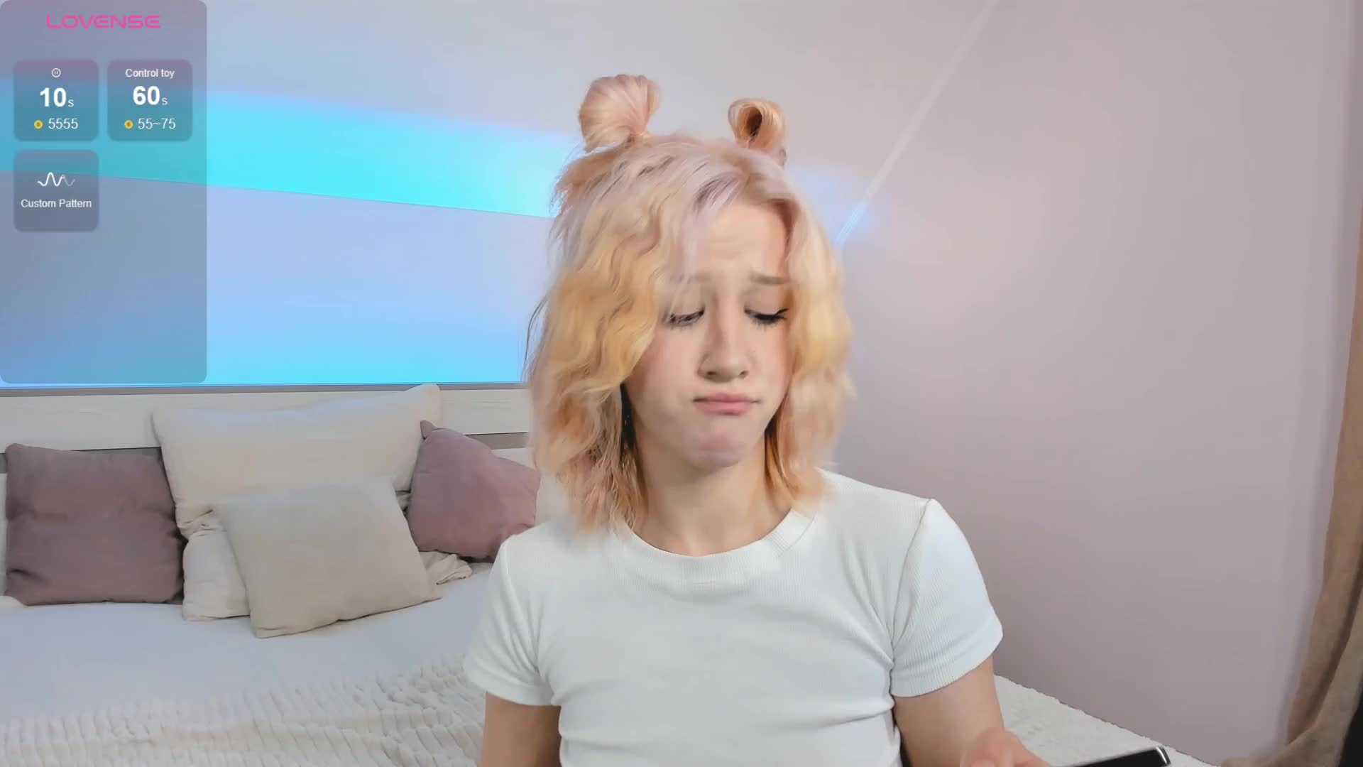 Necucubi Live Sex December 17, 2025