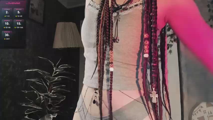 Dizer_clopy Live Sex December 17, 2025