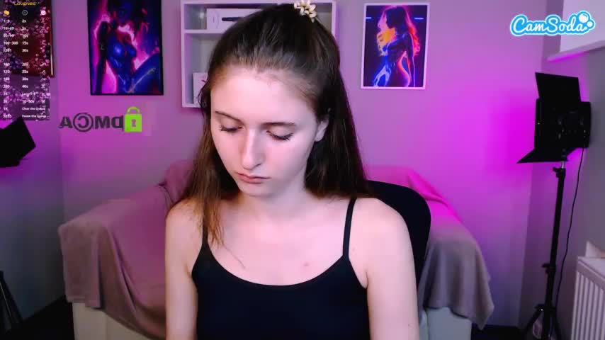 florari Live Sex December 14, 2025