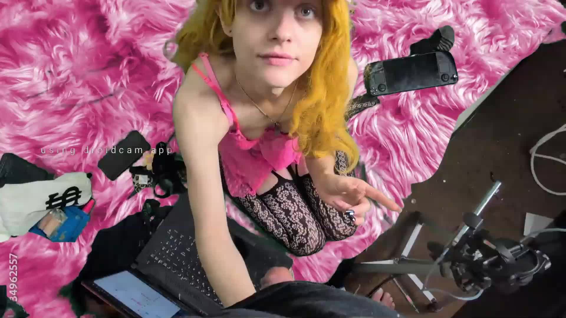 GamerChic Live Sex December 14, 2025