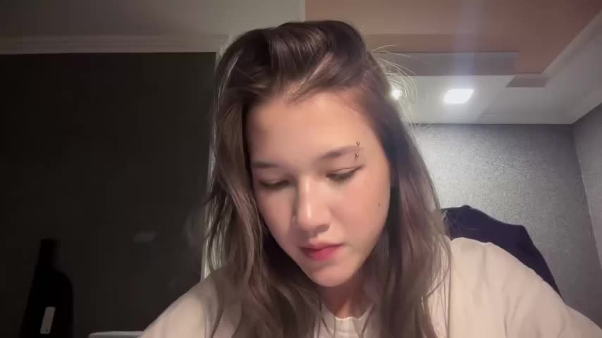 Liil_domi Live Sex August 16, 2025