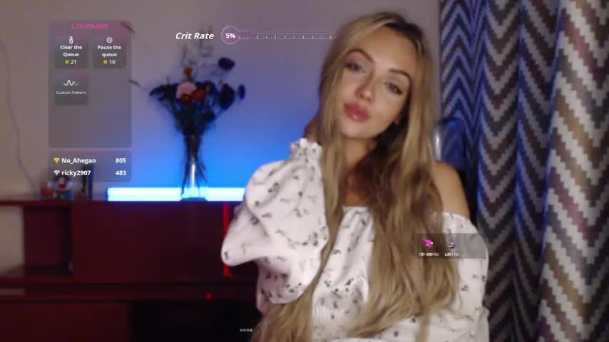 StefieNight Live Sex December 13, 2025