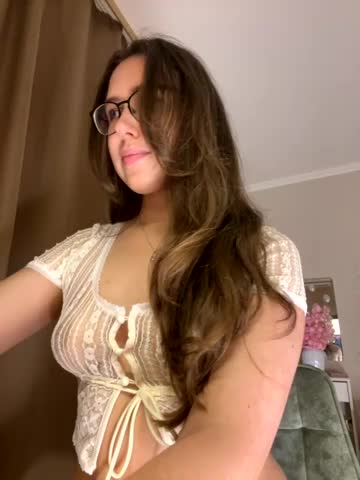 Ann_space Live Sex December 12, 2025