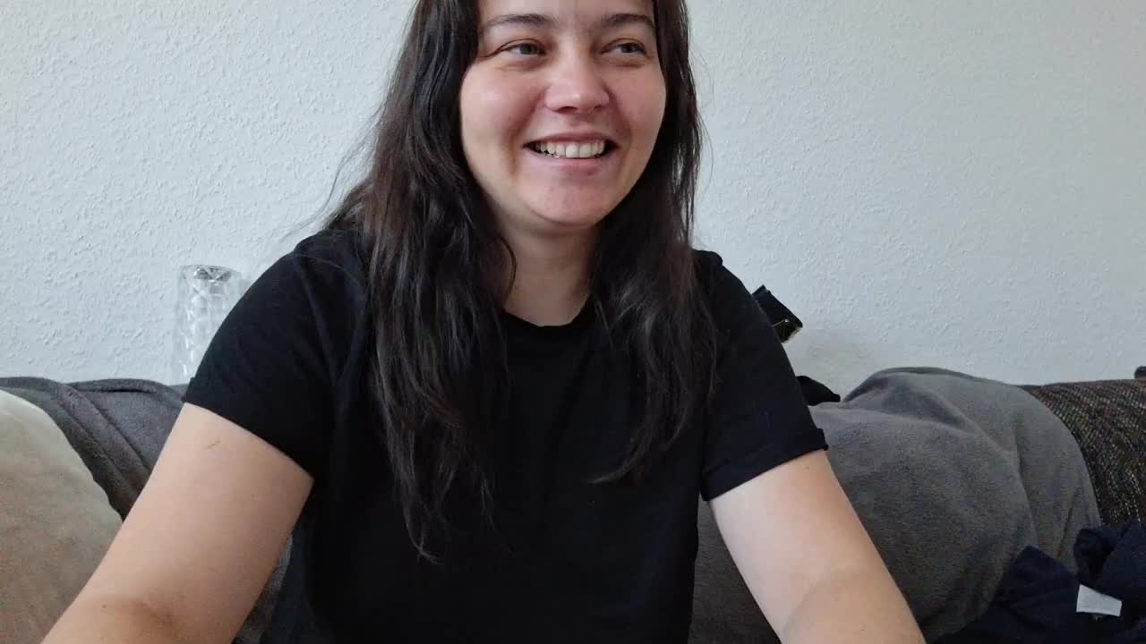 CyndeeWinter Live Sex December 14, 2025