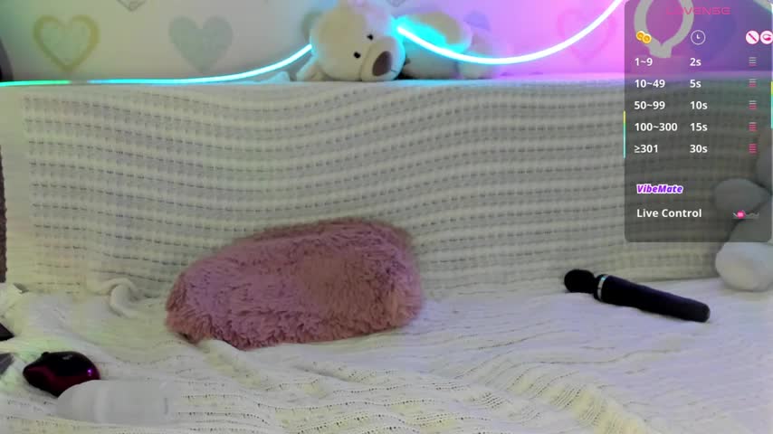 EliLynch Live Sex December 13, 2025