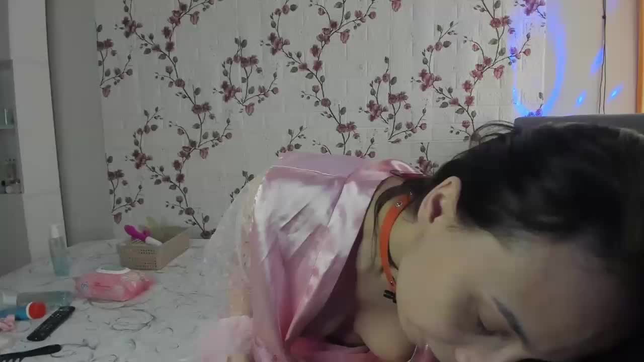 ReginaShine Live Sex December 13, 2025