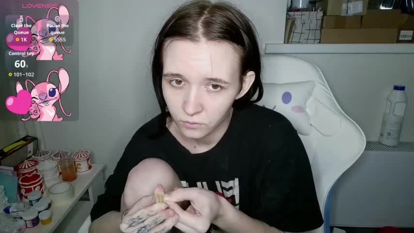 crashtest_13 Live Sex December 14, 2025