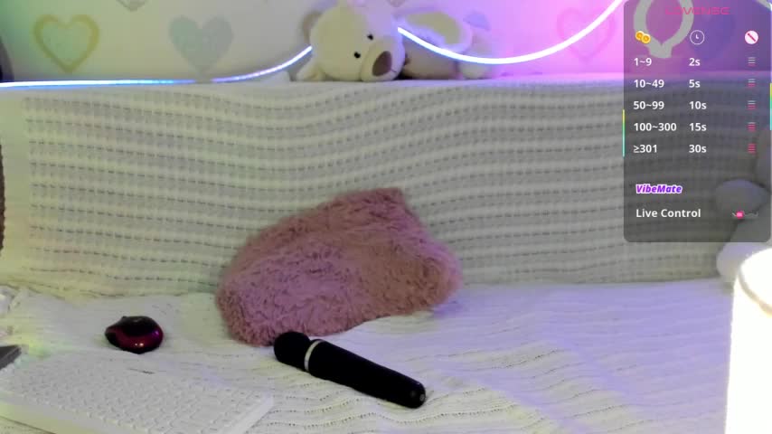 EliLynch Live Sex December 13, 2025