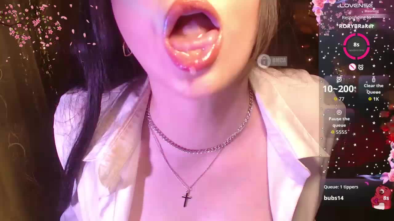 Rizzik Live Sex December 17, 2025