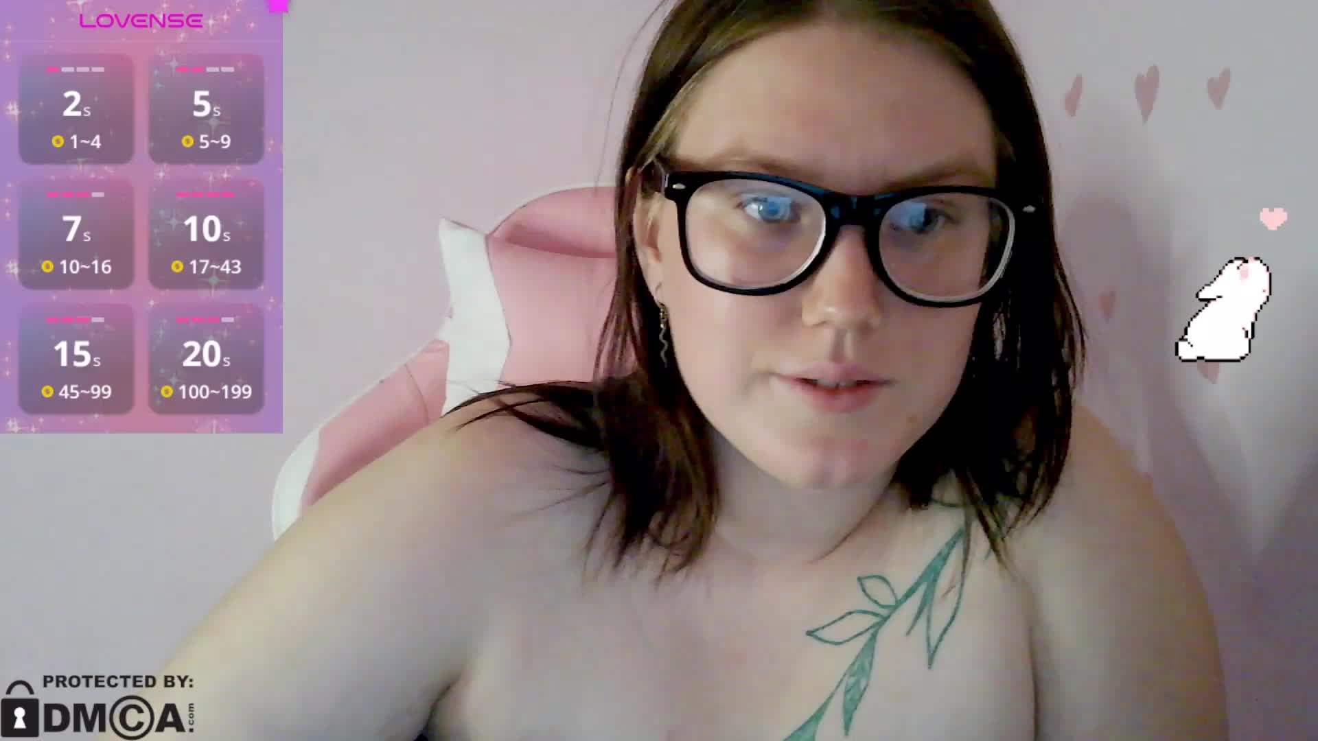 DollVice Live Sex December 12, 2025